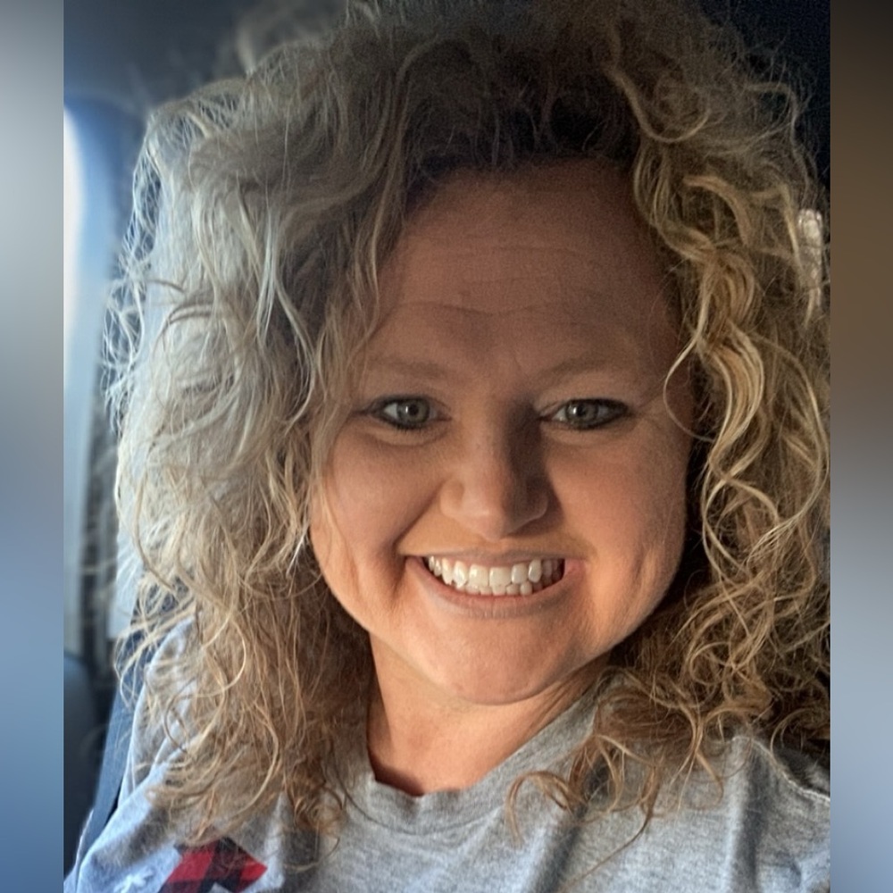 Meet your Posher, Peggy